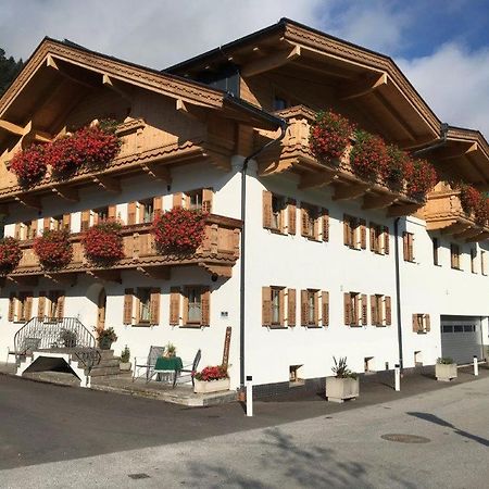 Apart Soellbacherhof Fügen Kültér fotó