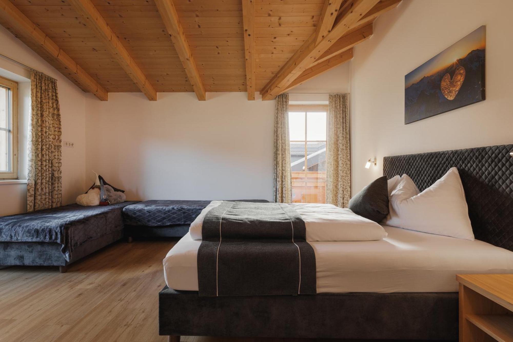Apart Soellbacherhof Fügen Kültér fotó