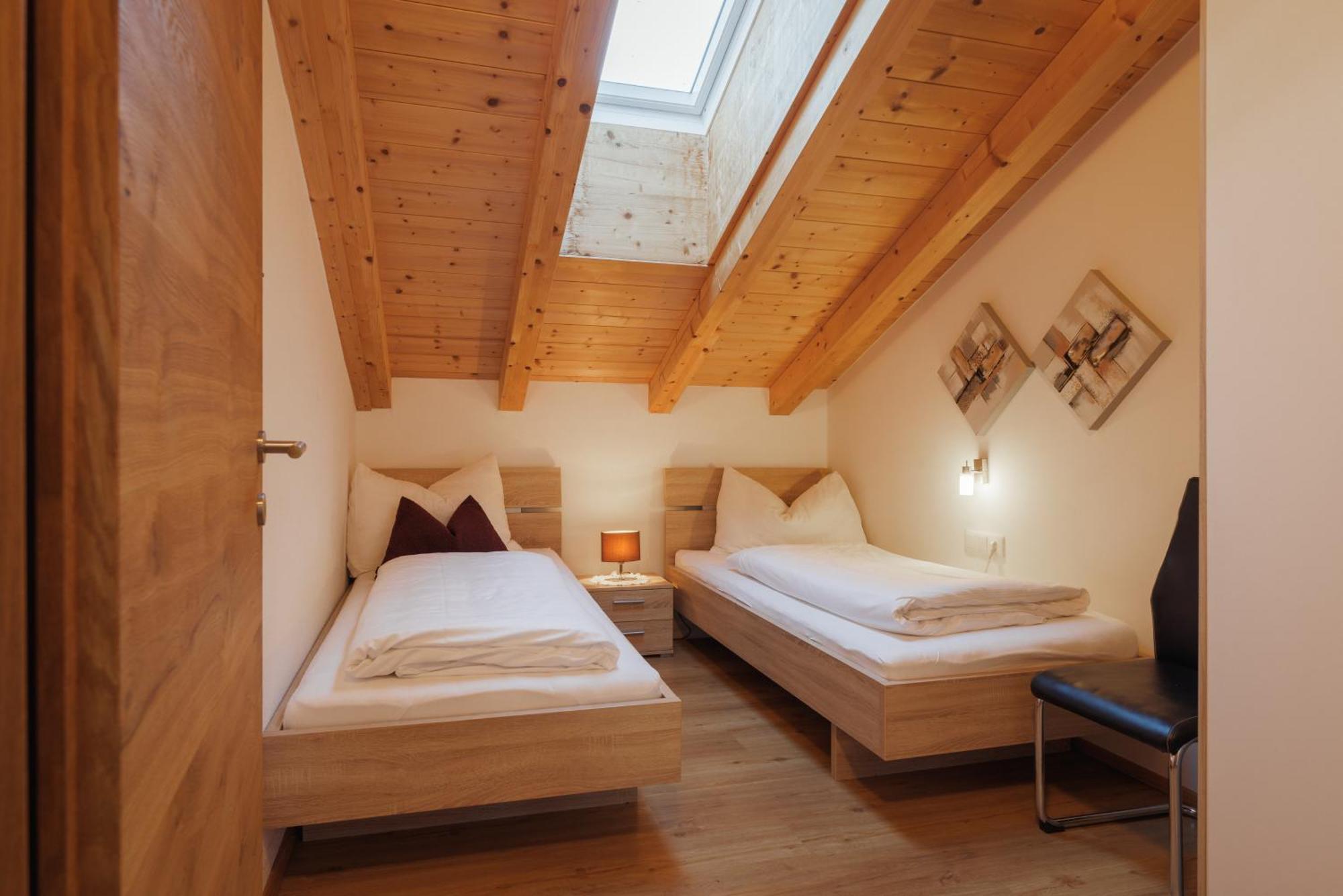 Apart Soellbacherhof Fügen Kültér fotó