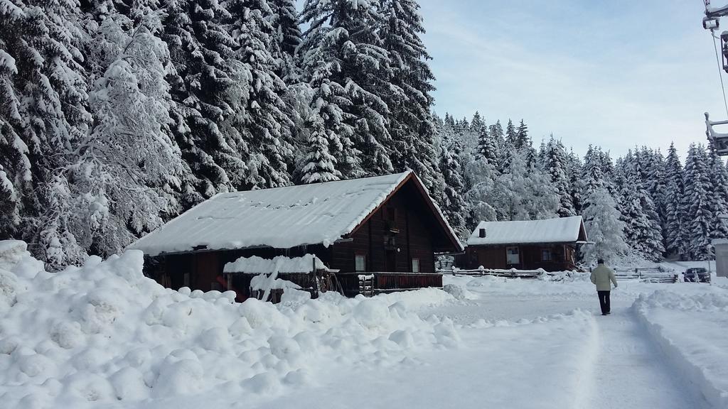 Apart Soellbacherhof Fügen Kültér fotó
