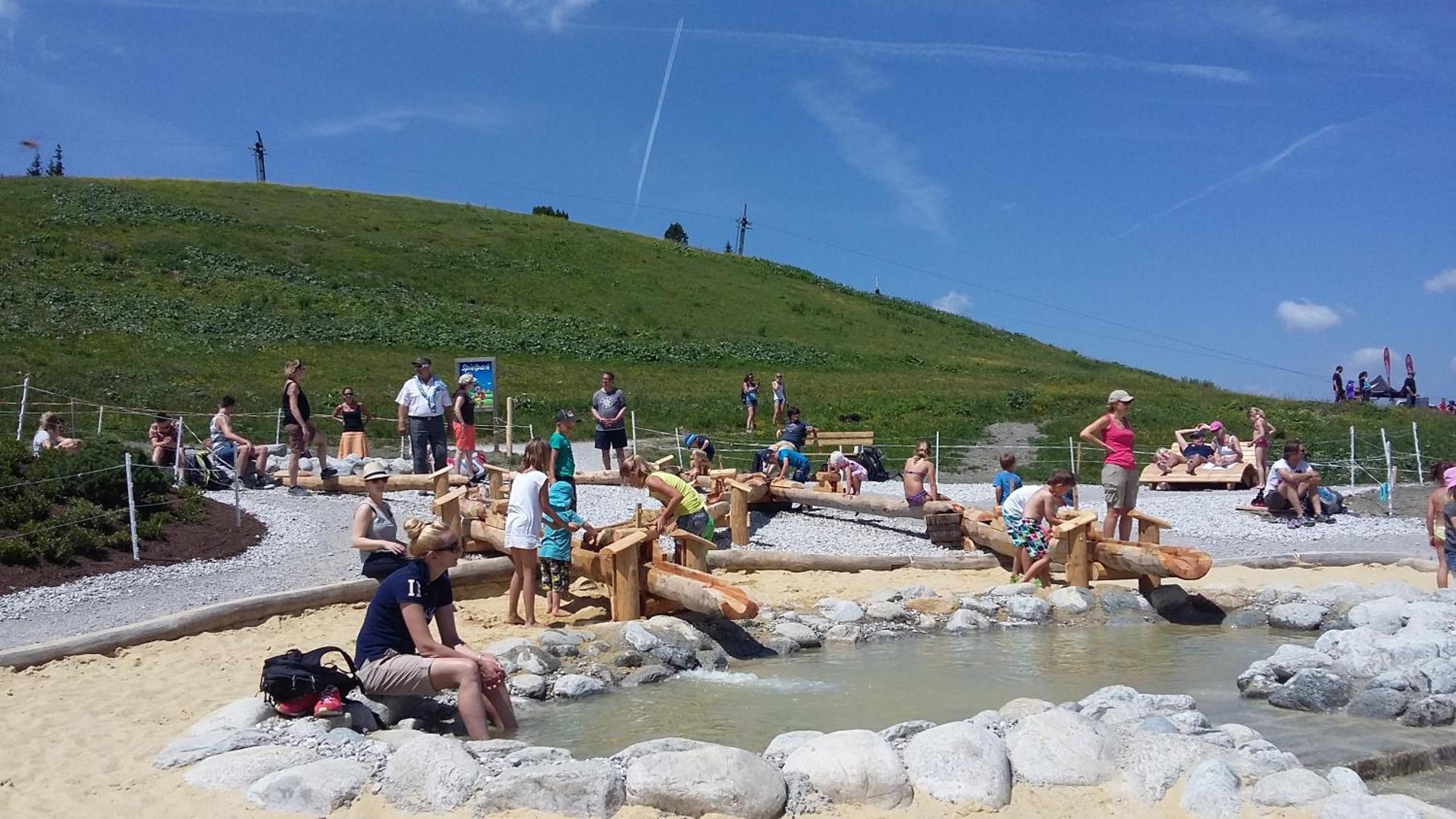 Apart Soellbacherhof Fügen Kültér fotó