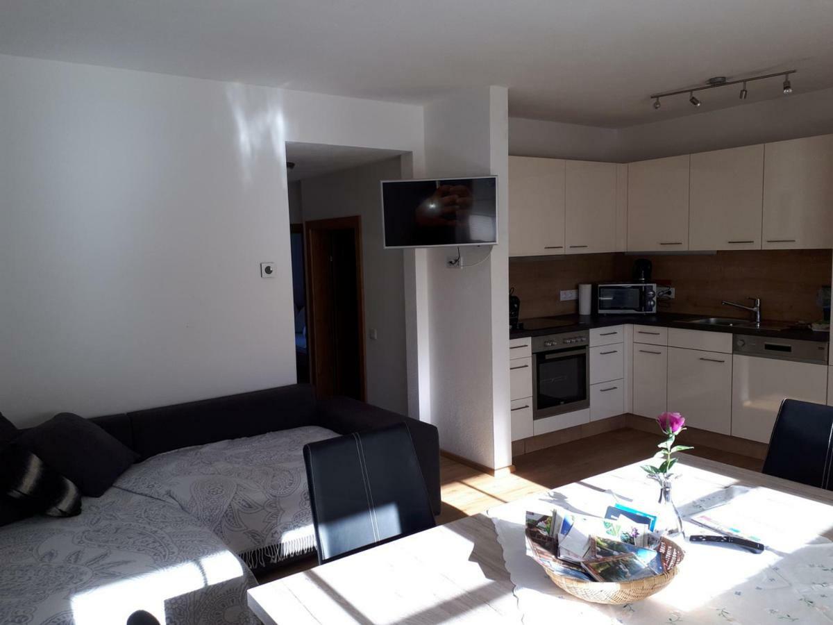 Apart Soellbacherhof Fügen Kültér fotó