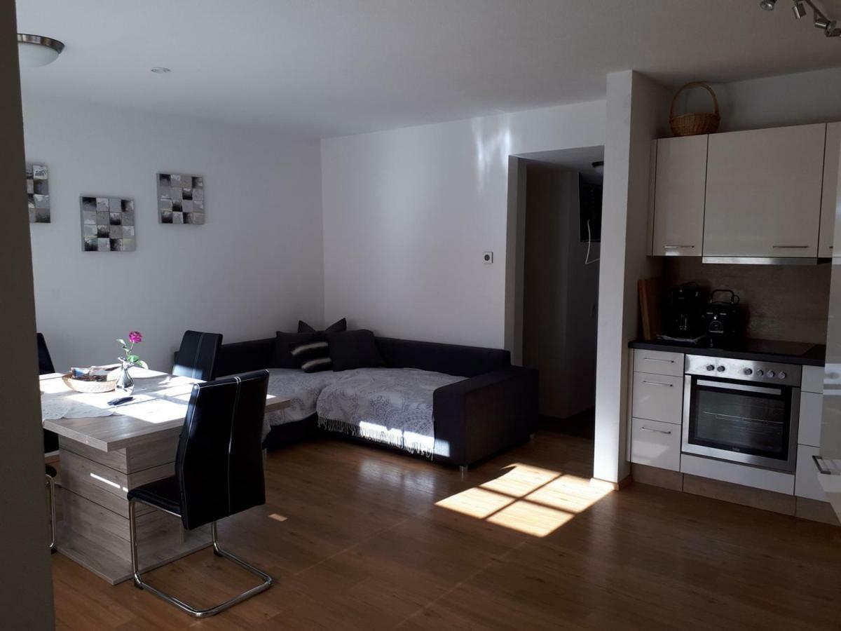 Apart Soellbacherhof Fügen Kültér fotó